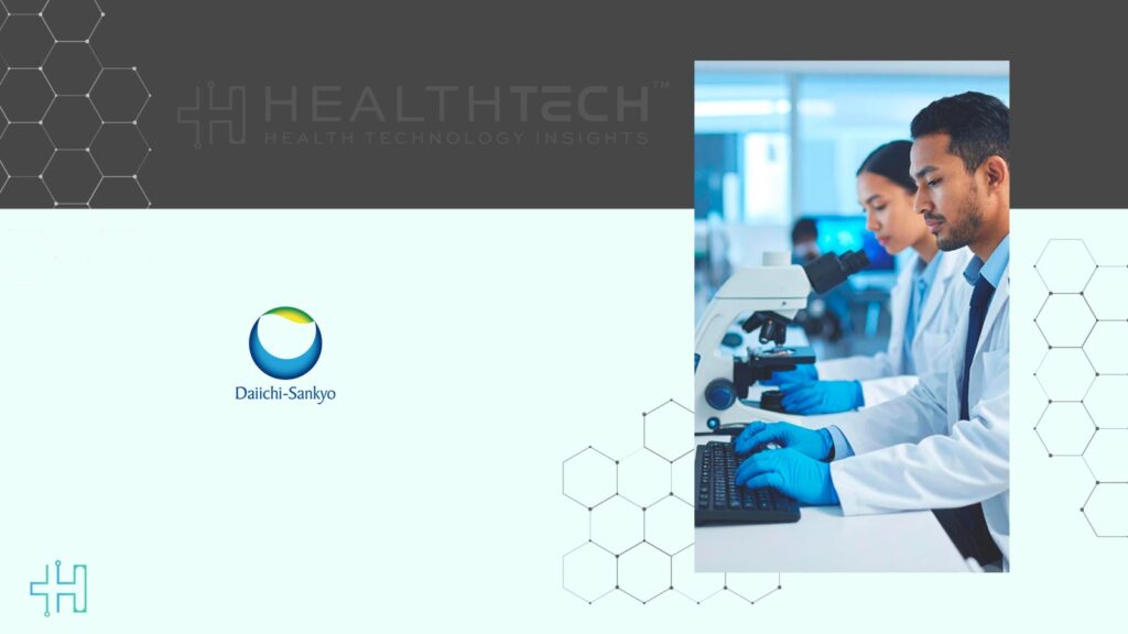 Daiichi Sankyo Begins Trial for STING Agonist ADC DS-3610