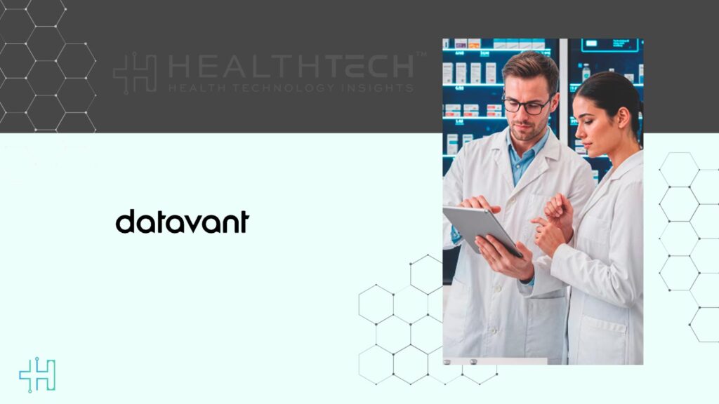 Datavant and AWS Launch Cloud Health Data Solution