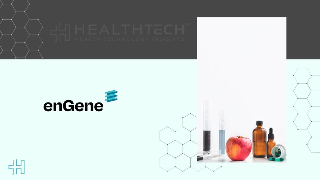 enGene Reports 62% Complete Response for Detalimogene