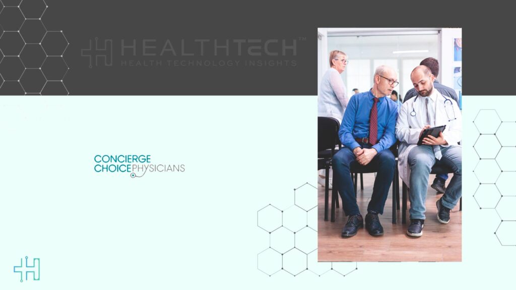 Dr. Devora Cohen Offers Hybrid Choice Concierge Program