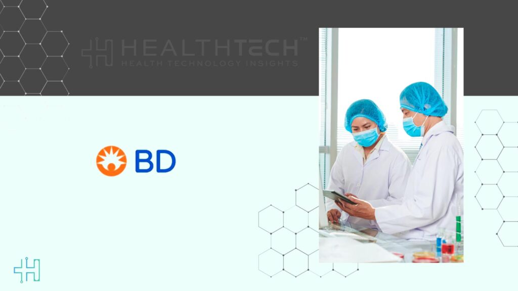 Duncan Regional First in U.S. with BD Alaris-MEDITECH EMR Integration