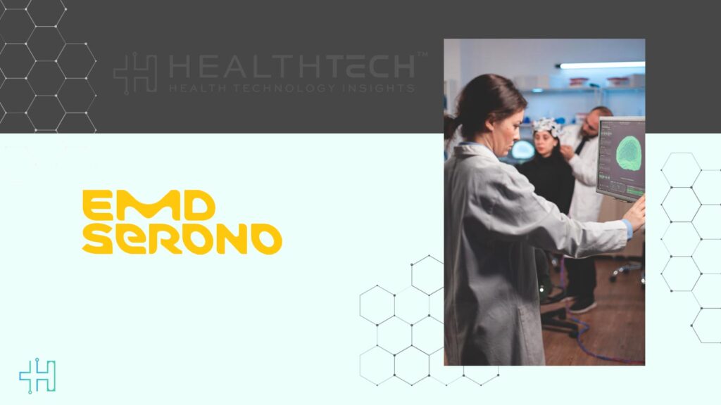 EMD Serono Advances Care for Generalized Myasthenia Gravis