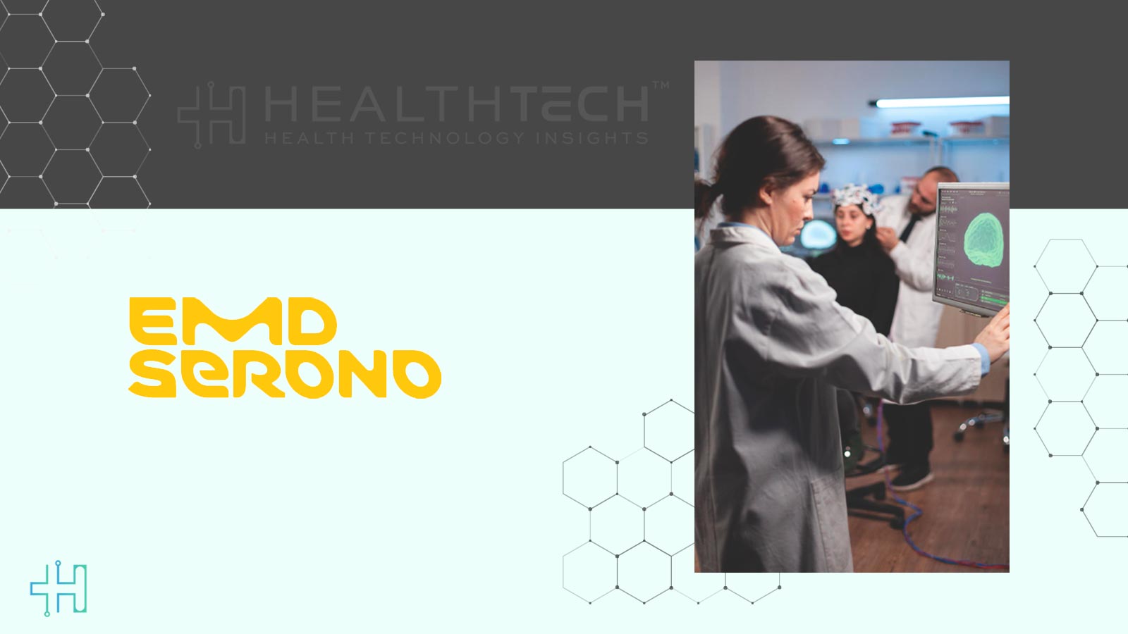 EMD Serono Advances Care for Generalized Myasthenia Gravis