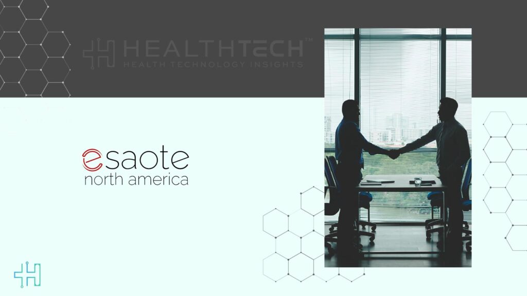Esaote Partners with Schiller to Boost Cardiology Imaging Sales