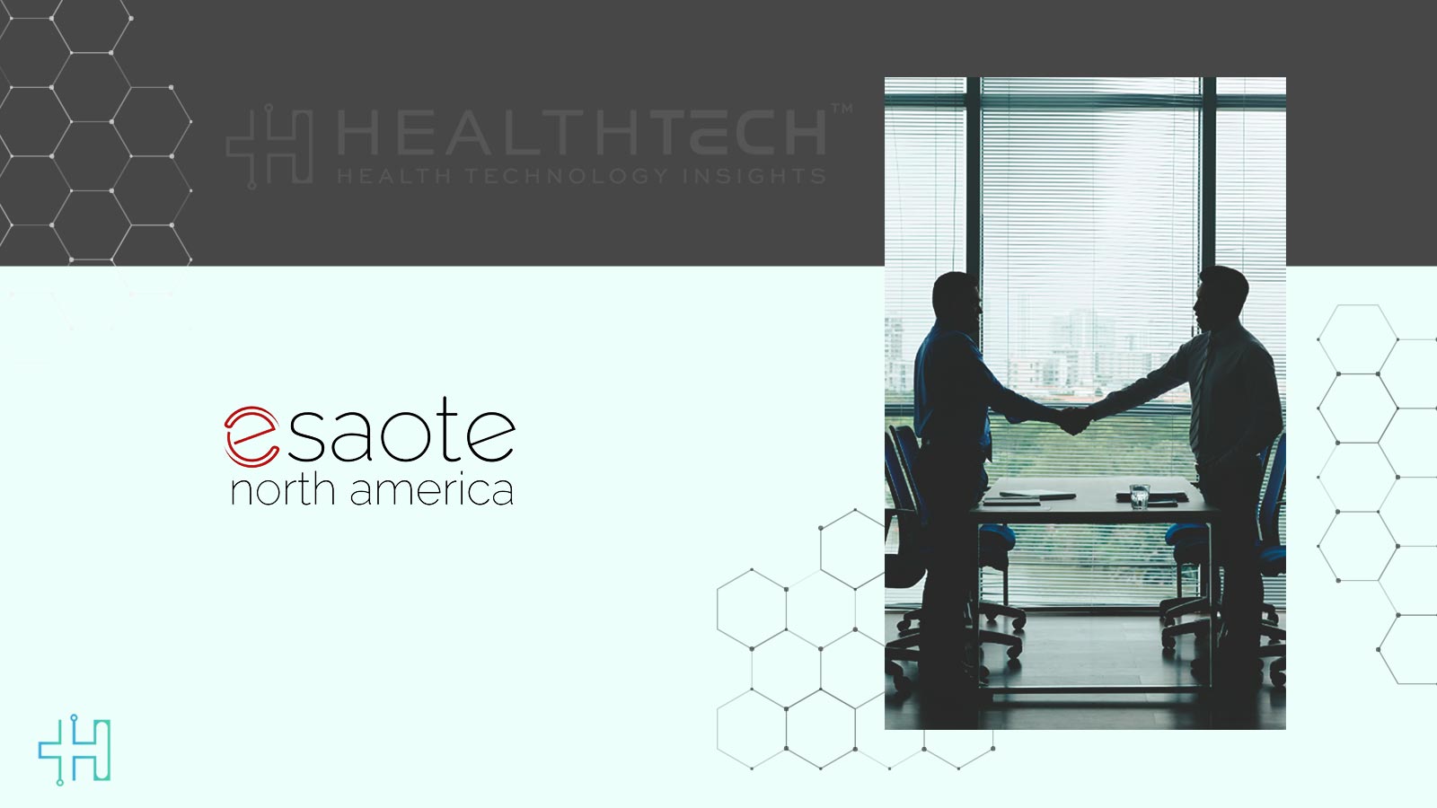 Esaote Partners with Schiller to Boost Cardiology Imaging Sales