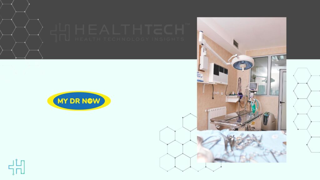 MY DR NOW Opens New Clinic at 24th Street and Baseline