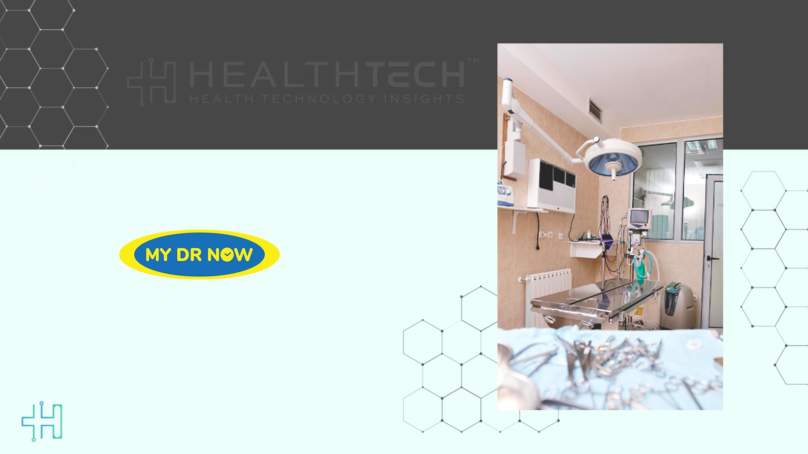 MY DR NOW Opens New Clinic at 24th Street and Baseline