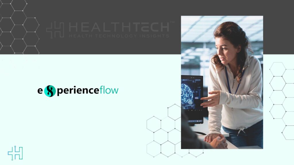 ExperienceFlow.AI Names Dr. Geordie Rose Strategic Advisor