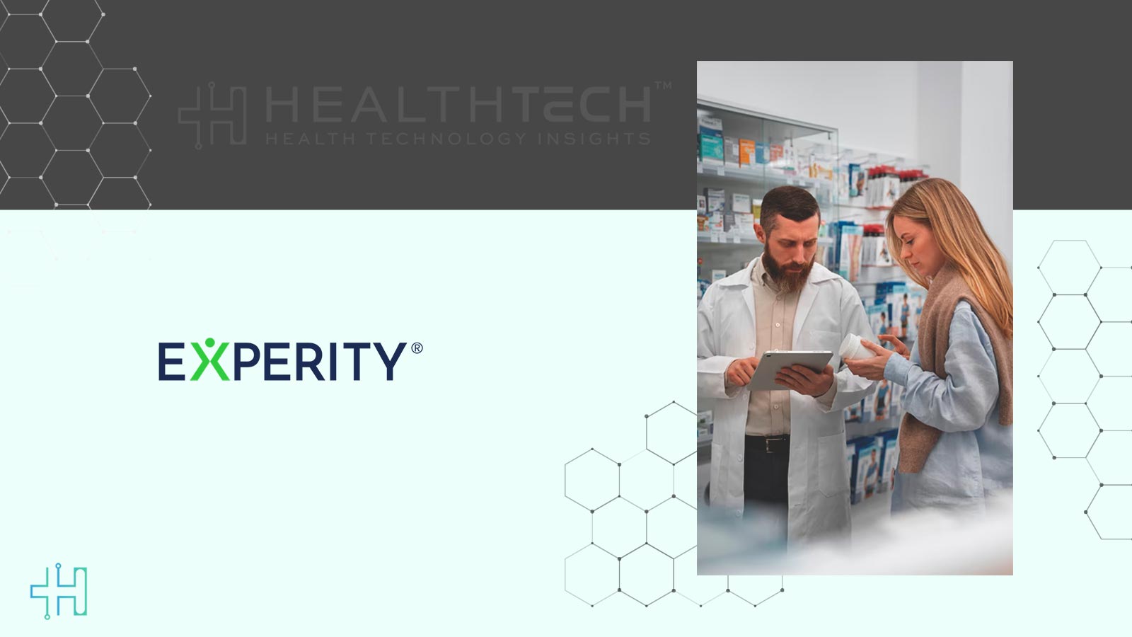 Experity Partners with Amazon Pharmacy for Fast Prescription Delivery