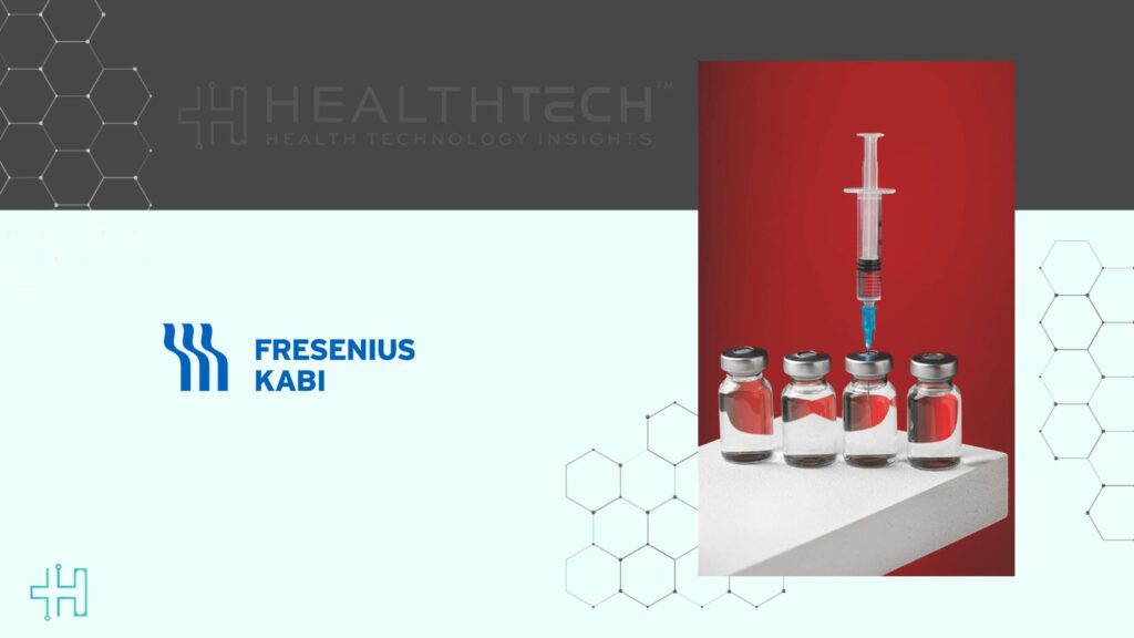 Fresenius Kabi Recalls Famotidine Injection Lots