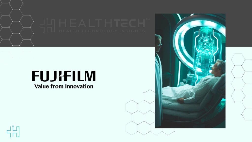 Fujifilm Sonosite Launches AI-Powered PIV Assist for IVs