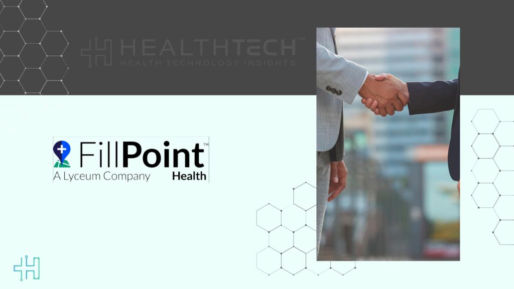 FillPoint Health Partners with Noble to Boost Patient Care