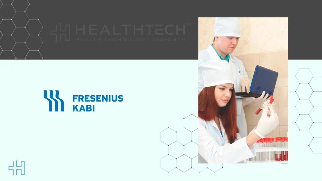 Fresenius Kabi Nomogram Now Used at BioLife Plasma Centers