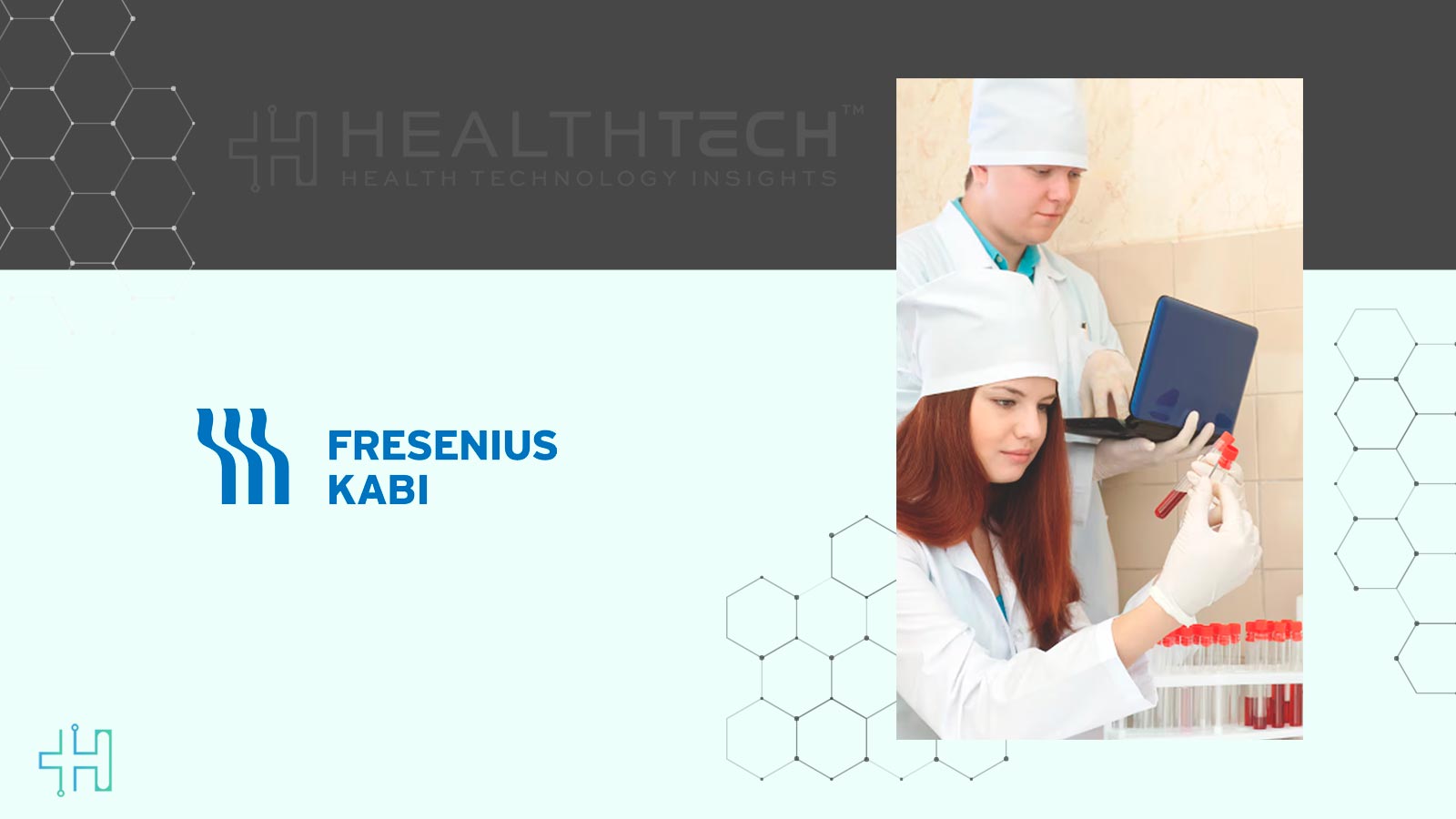 Fresenius Kabi Nomogram Now Used at BioLife Plasma Centers