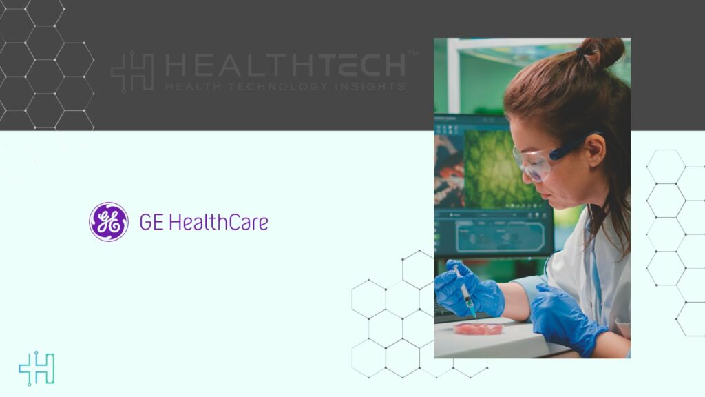 GE HealthCare Unveils Photonova Spectra Deep Silicon CT