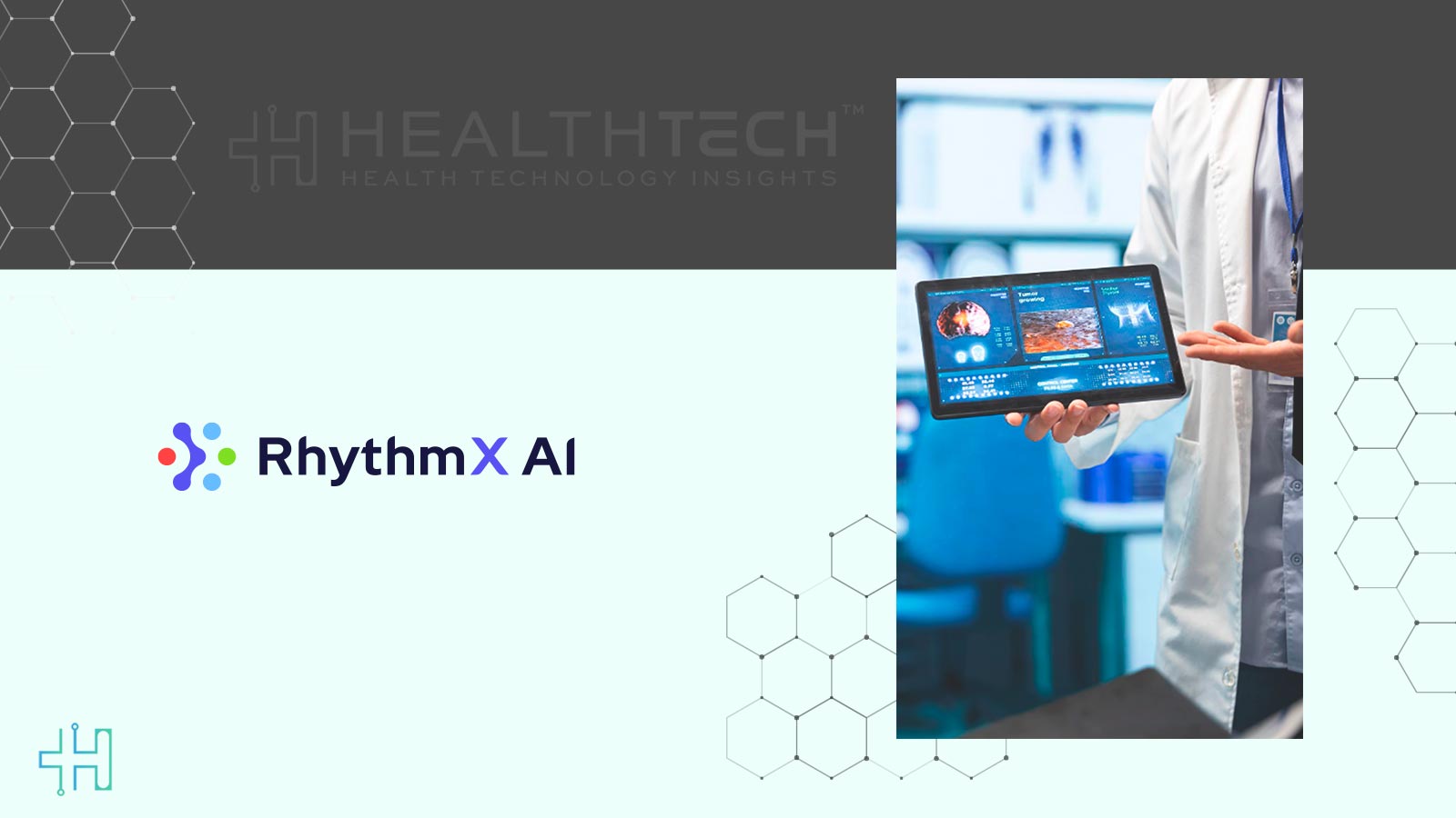 Get Well and Rhythmx AI Merge to Form GW Rhythmx for Precision Care