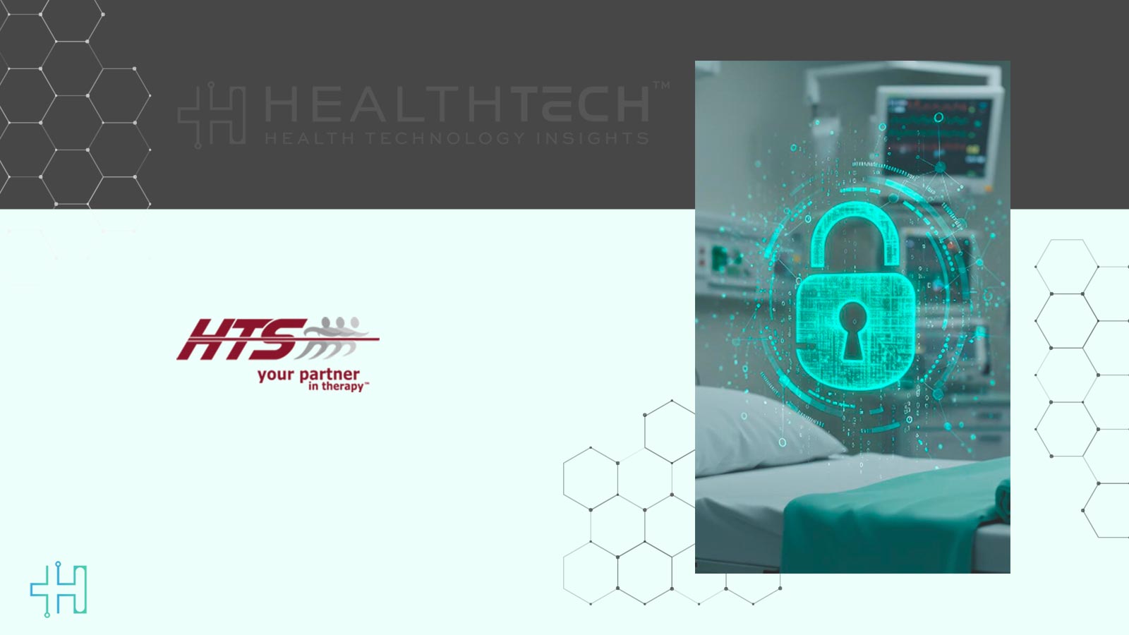 Healthcare Therapy Services, Inc. (HTS) Notifies Patients of Data Security Incident