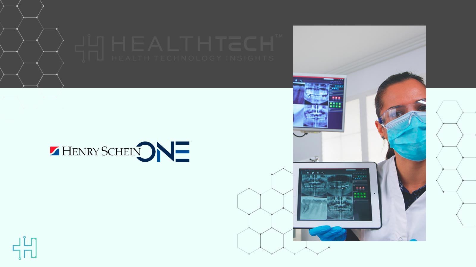 Henry Schein One, AWS Partner to Advance Dental AI