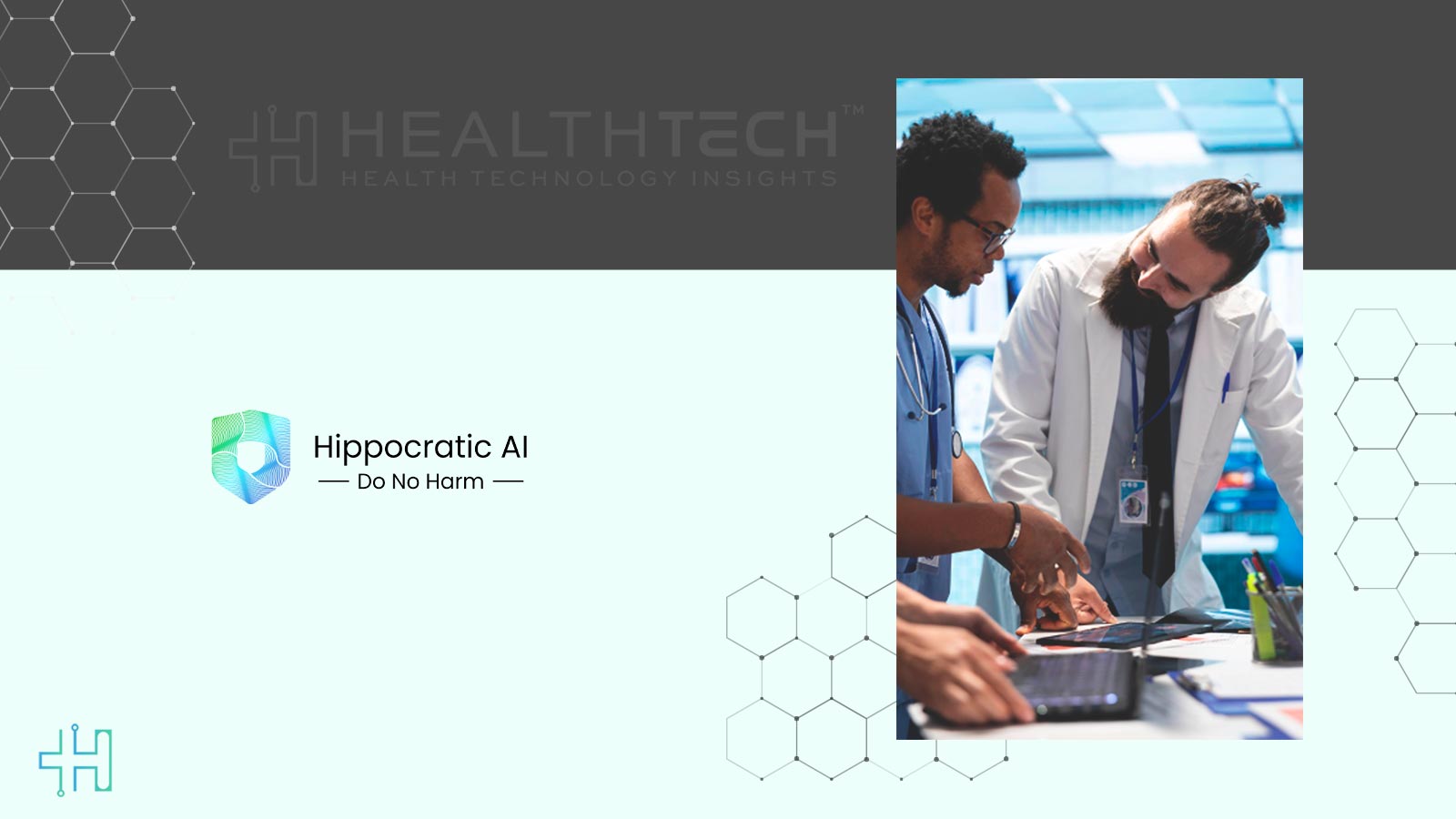 Hippocratic AI Accelerates Team Growth and Key Executive Hires