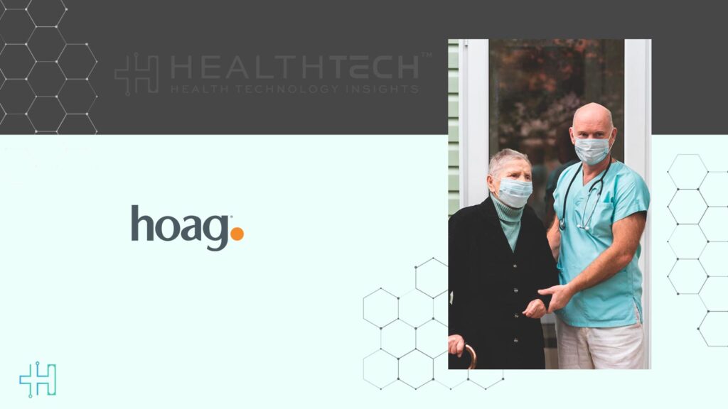 Hoag Earns Straight "A" Grades for Patient Safety from The Leapfrog Group