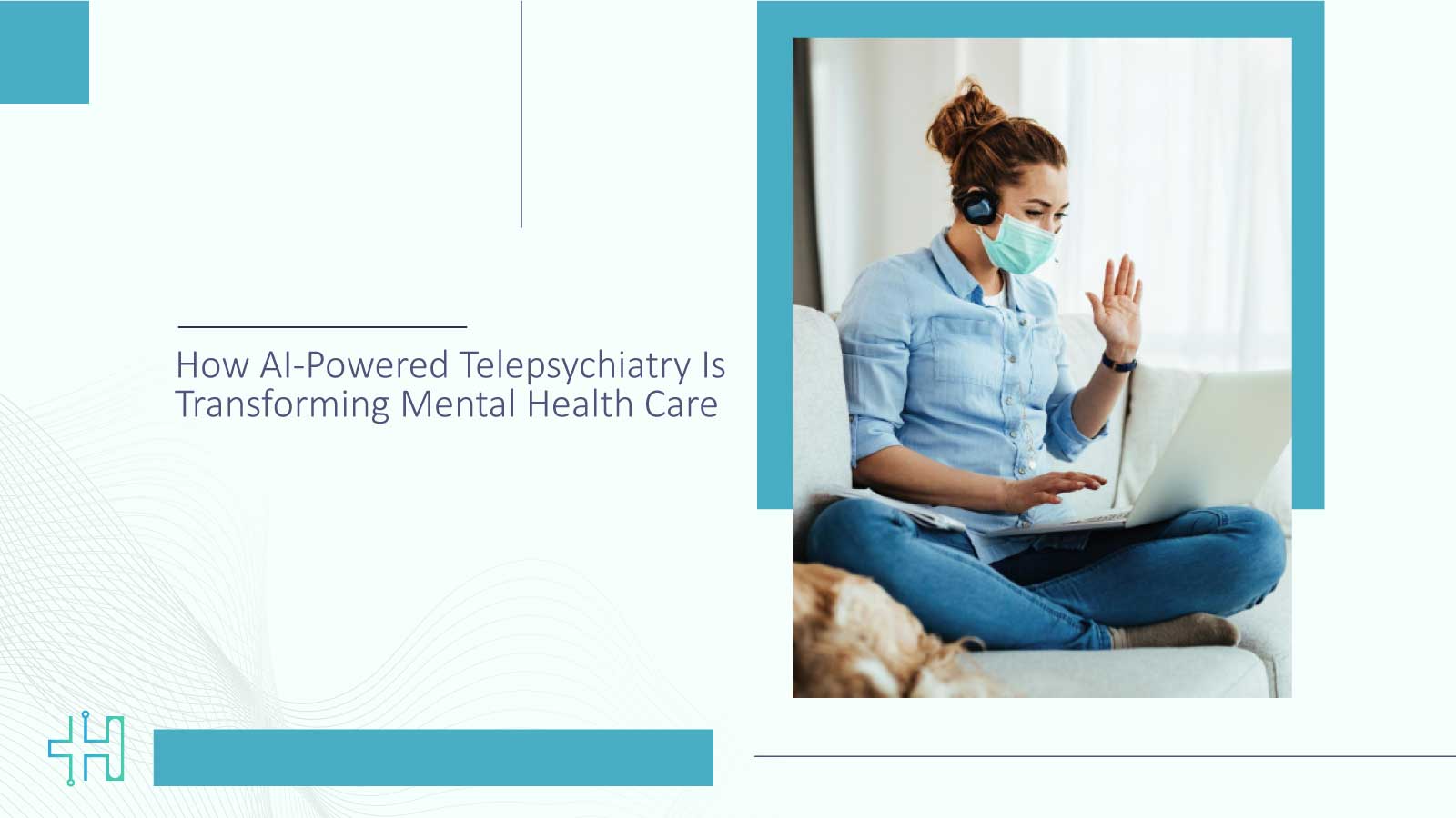 How AI-Powered Telepsychiatry Is Transforming Mental Health Care
