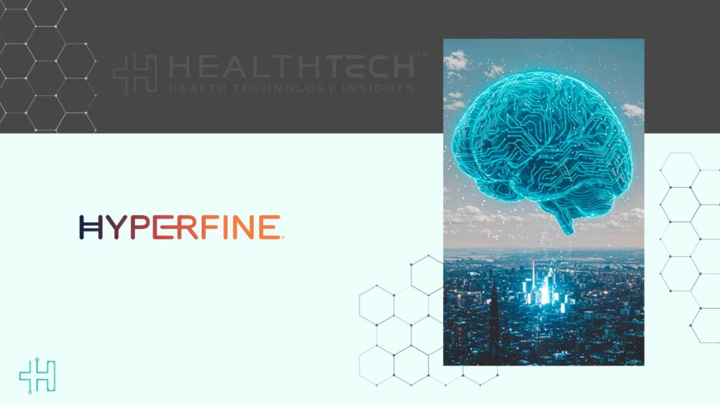 Hyperfine Awarded $3.7 Million Grant to Advance Global Brain Health