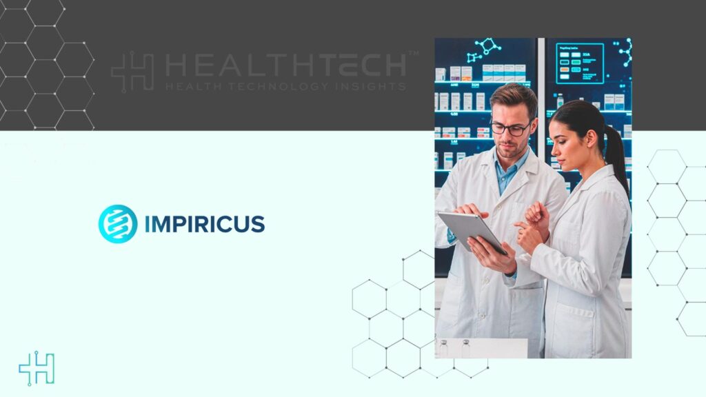 Impiricus Launches Ascend, An AI Platform To Connect Physicians And Pharma