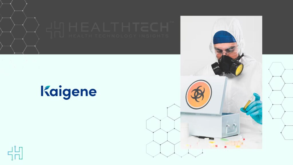 Kaigene Signs Exclusive Licensing Deal with Celltrion for Antibody Therapy