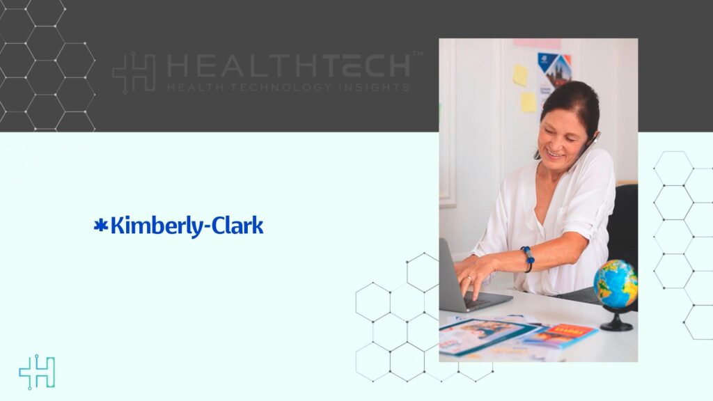 Kimberly-Clark to Acquire Kenvue, Form $32 Billion Health Leader