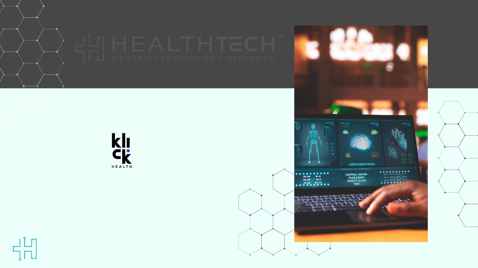 Klick Health Launches New Human-in-the-Loop AI Engine