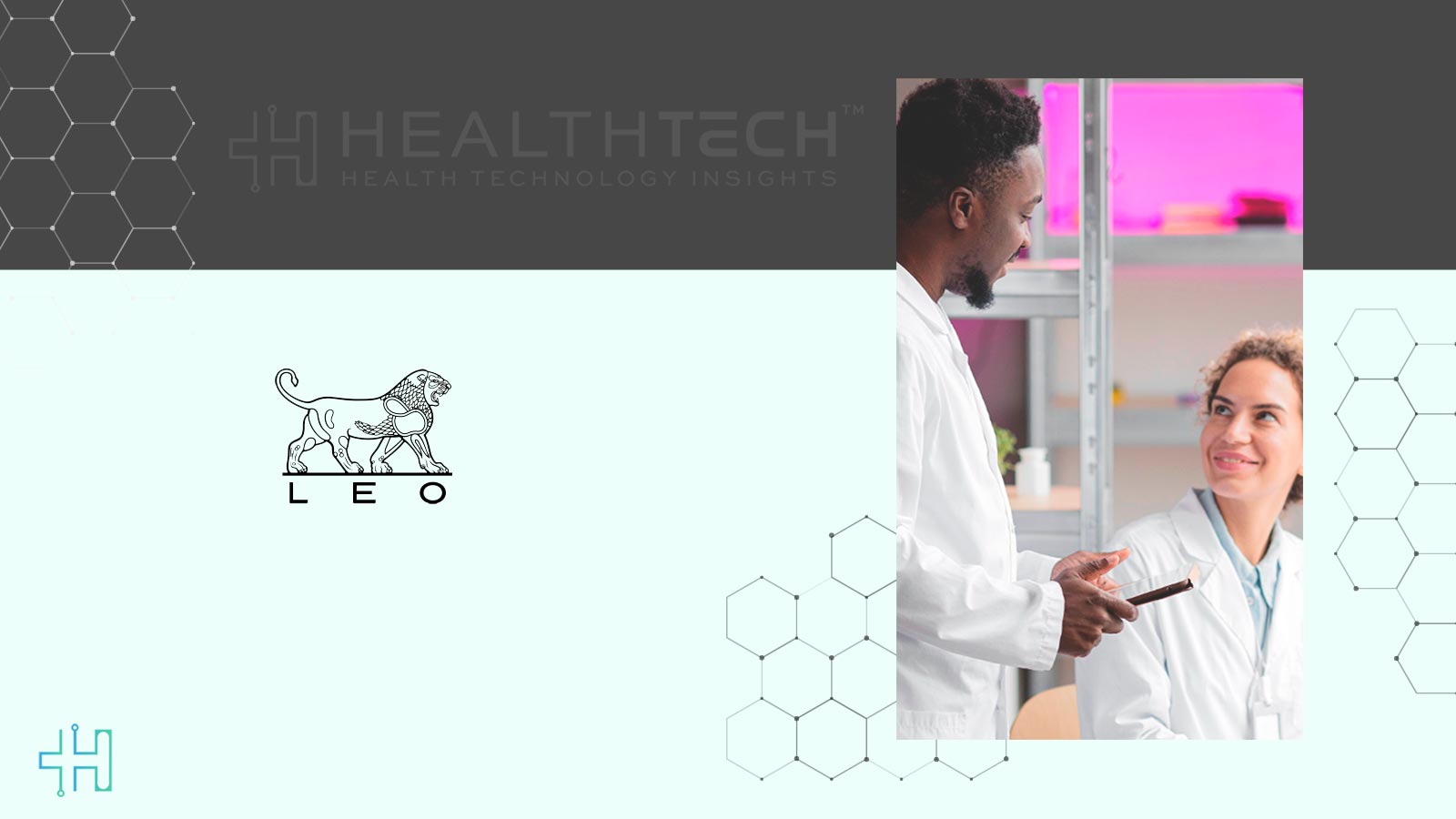 LEO Pharma Appoints Sophie Lamle as Chief Development Officer