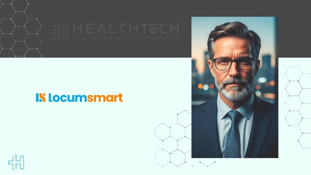 Locumsmart Names Thomas Lanvers President