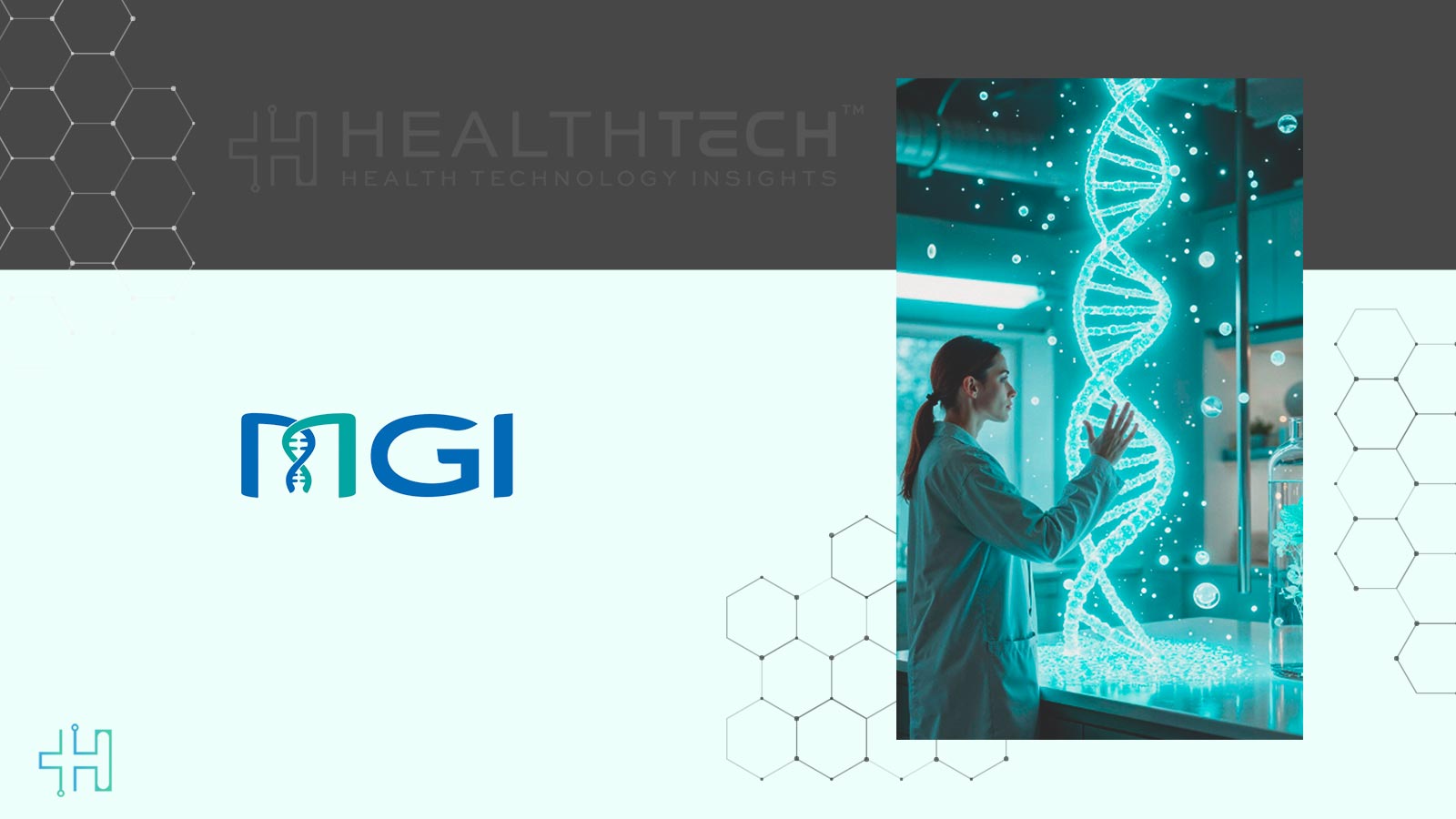 MGI Tech Launches Africa’s 110K Genome Program with DNBSEQ-T7