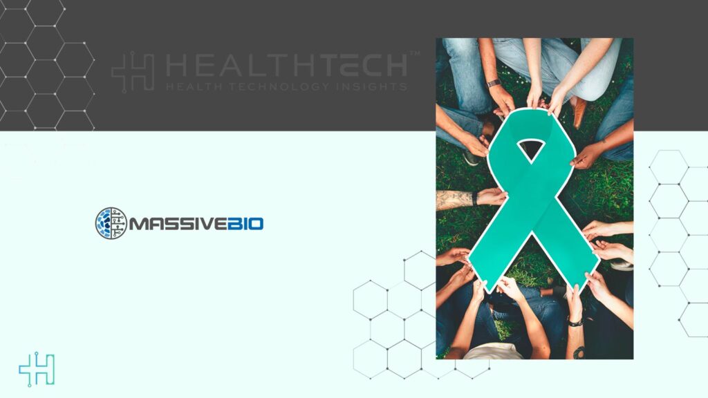 Massive Bio Partners with ACS to Expand Cancer Trial Access