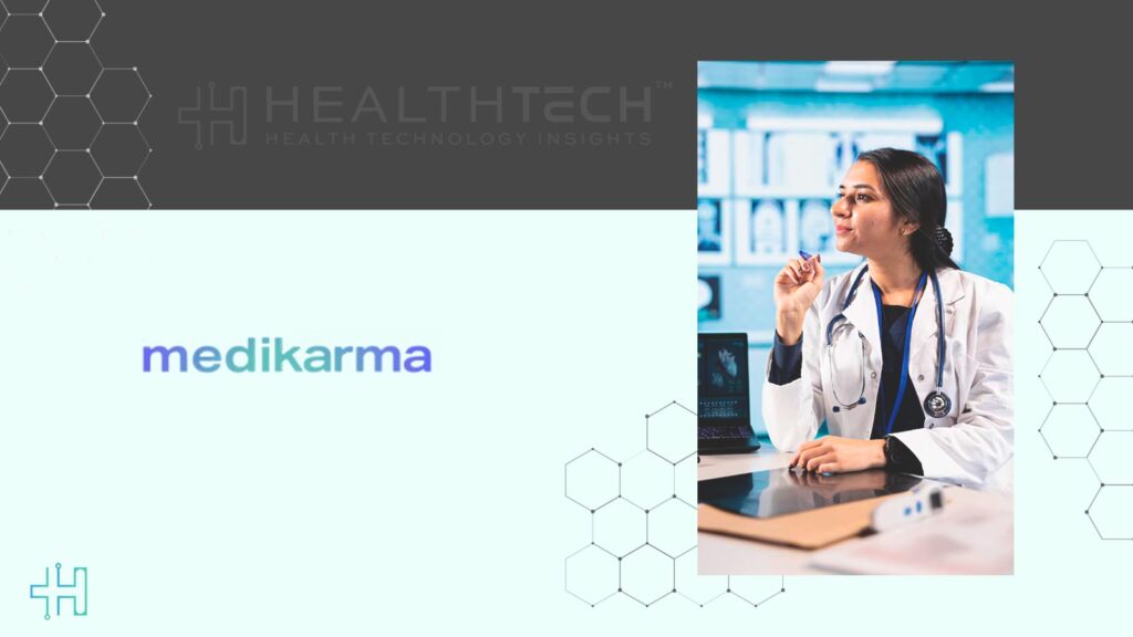 MediKarma Scales Its Clinical And Commercial Acumen With Appointment Of Dr. Scott Howell As Chief Clinical Officer And Angela Breton As Chief Revenue Officer