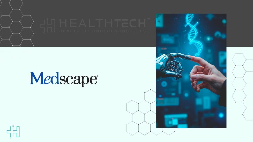 Medscape Launches AI-Powered Medical Intelligence for HCPs