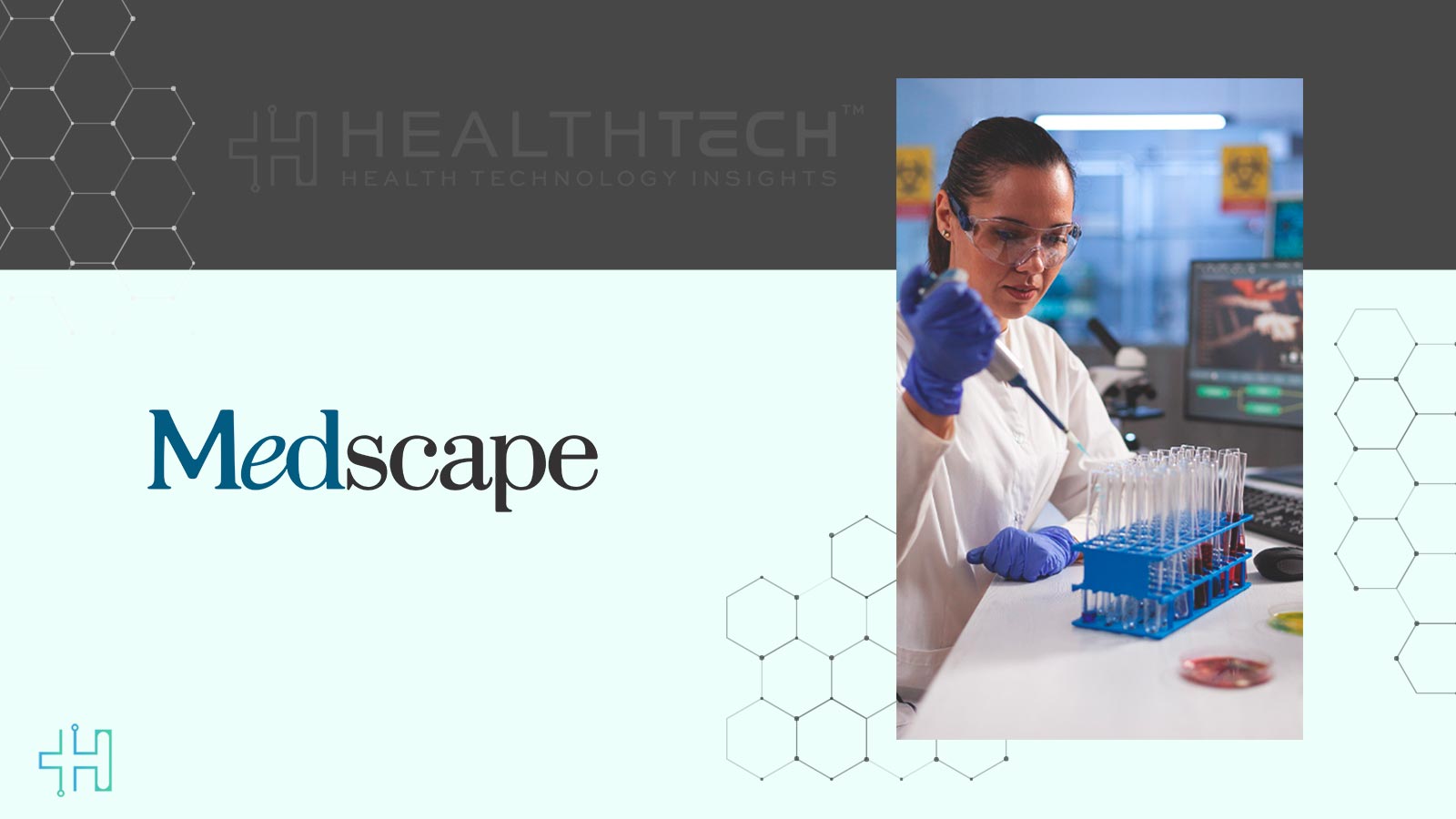 Medscape launches Trusted Medical Intelligence AI for HCPs.