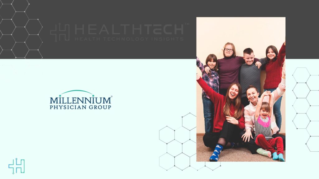 Millennium Physician Group Adds Verimed Health Group