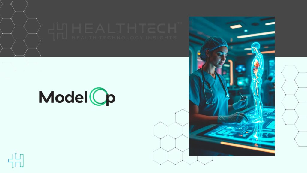 ModelOp Certified by CHAI for Trusted AI in Healthcare