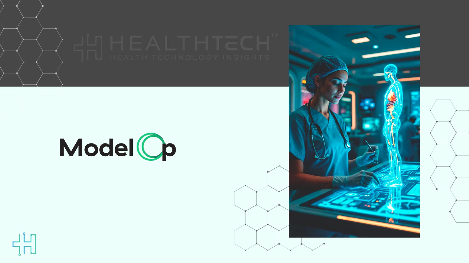 ModelOp Certified by CHAI for Trusted AI in Healthcare