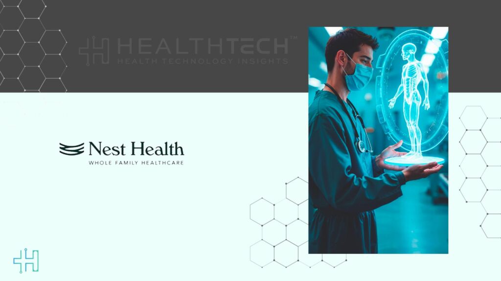 Nest Health Finishes Series A Round $22.5 Million Strong