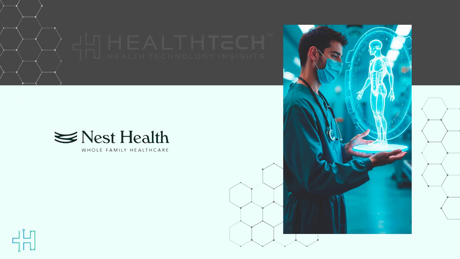 Nest Health Finishes Series A Round $22.5 Million Strong