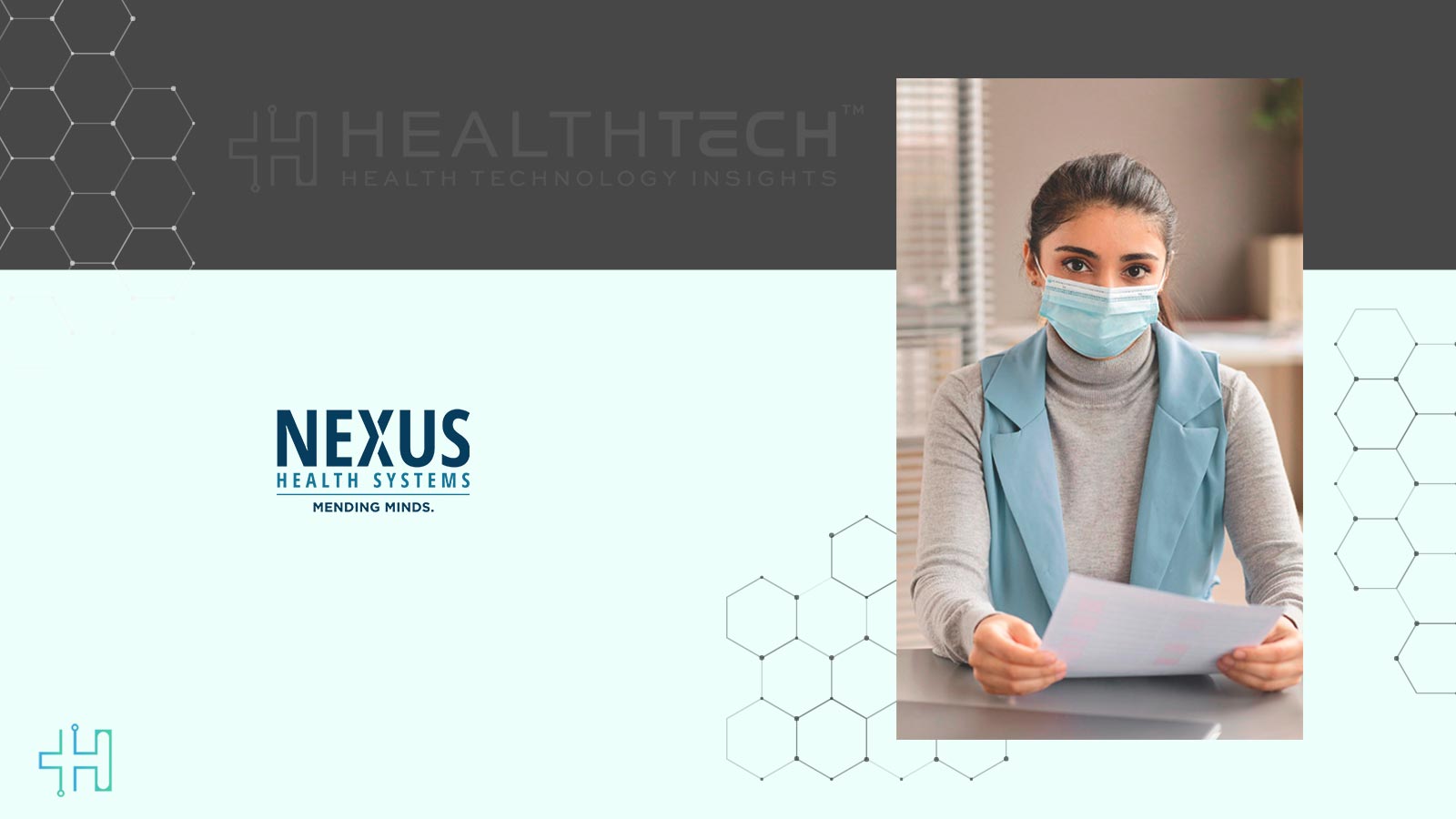 Nexus Health Systems Appoints Erin Cassidy as Chief Executive Officer