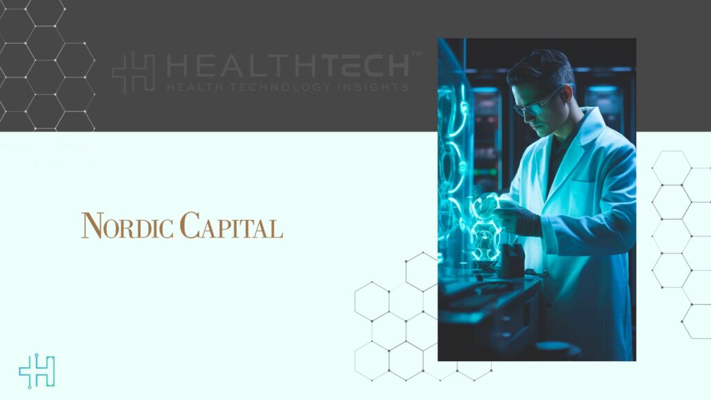 Nordic Capital Partners with Proteomics Leader Evosep