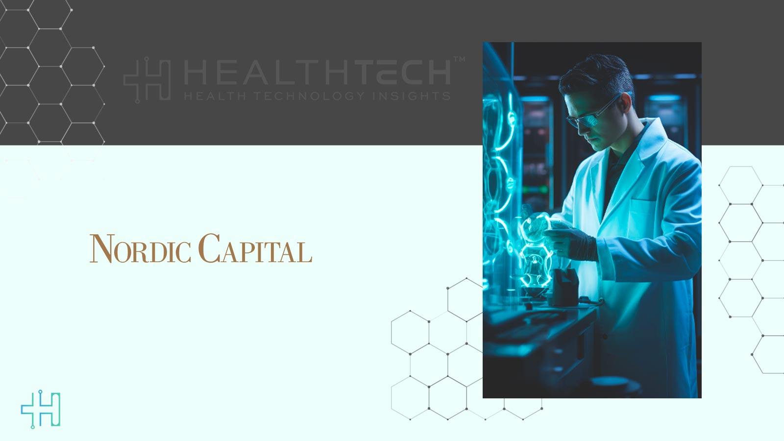 Nordic Capital Partners with Proteomics Leader Evosep