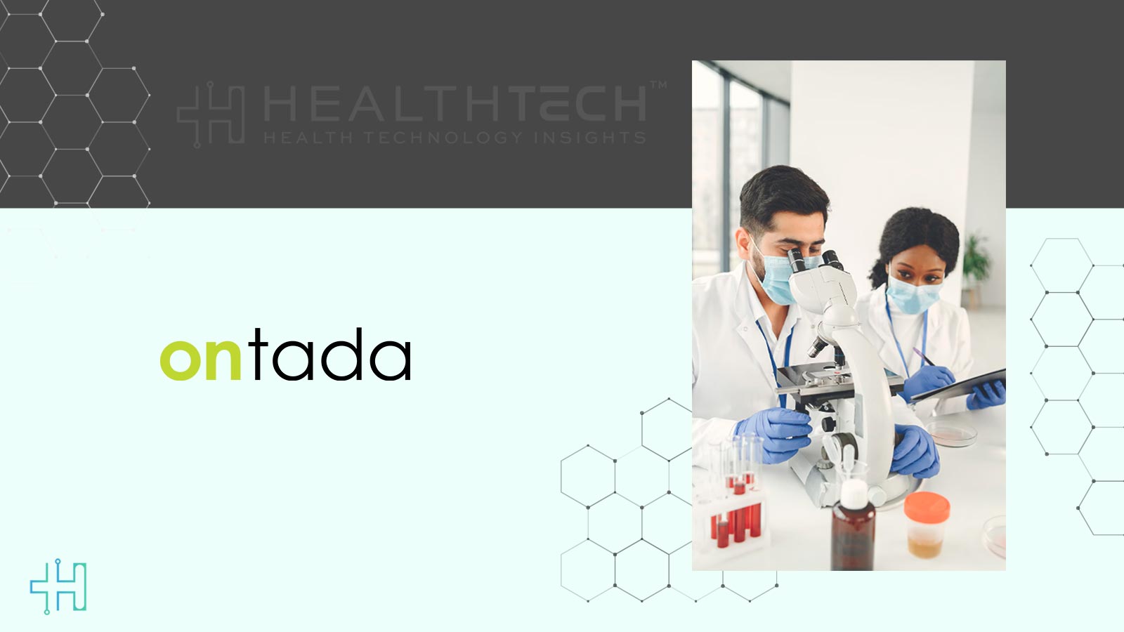 Ontada Unveils Real-World Control Framework for Phase 2 Trials