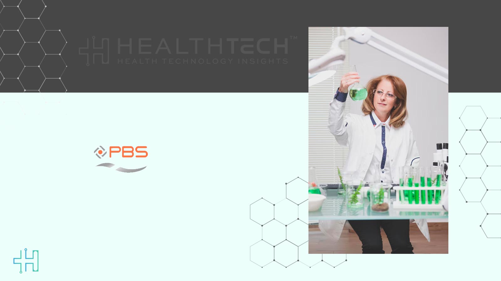 PBS Biotech Names Martin Simonetti as New CEO for Growth