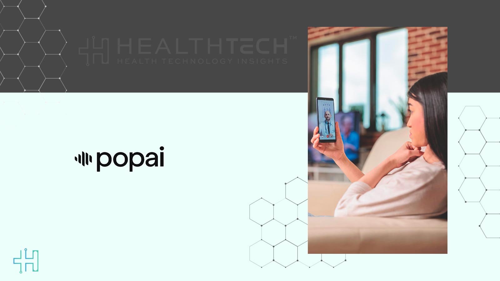 Popai Health Raises $11Million to Transform Care Coordination with Voice AI