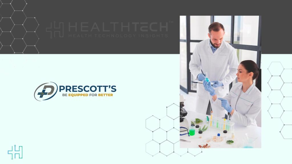 Prescott’s Med Acquires Tenacore to Expand Surgical Solutions