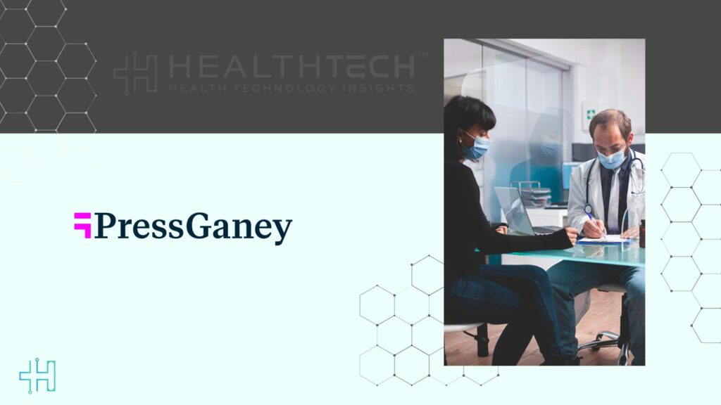 Trust Factors Driving Consumer Healthcare Decisions: Press Ganey